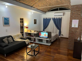Departamento tipo Loft en Balvanera